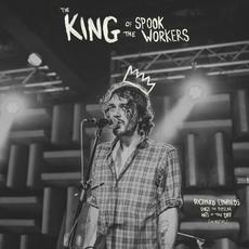 The King Of The Spook Workers mp3 Album by Richard Edwards