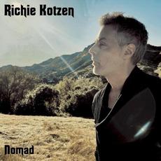 Nomad mp3 Album by Richie Kotzen