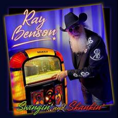 Swingin' and Skankin' mp3 Album by Ray Benson