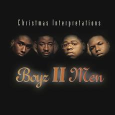 Christmas Interpretations (Remastered) mp3 Album by Boyz II Men