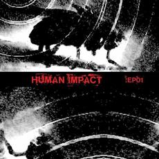 EP01 mp3 Album by Human Impact