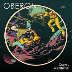 Cosmic Wanderlust mp3 Album by Oberon