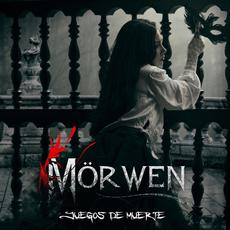 Juegos De Muerte mp3 Album by Mörwen