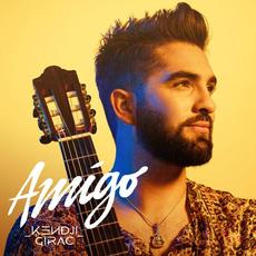 Amigo mp3 Album by Kendji Girac