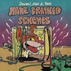 Hair Brained Schemes mp3 Album by Daniel Son & Finn