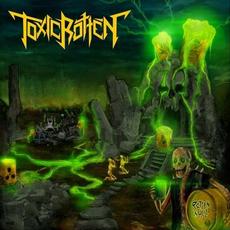 Rotten in Hell mp3 Album by Toxic Rotten