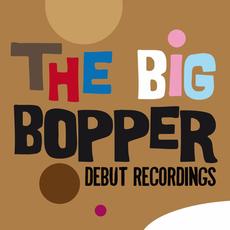 The Big Bopper: Debut Recordings mp3 Album by The Big Bopper