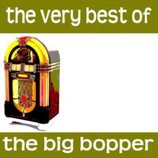 The Very Best of the Big Bopper mp3 Album by The Big Bopper