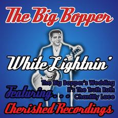 White Lightnin' mp3 Album by The Big Bopper