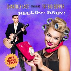 Chantilly Lace (with Bonus Tracks) mp3 Album by The Big Bopper