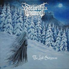 The Last Sorceress mp3 Album by Seclorum Ornament