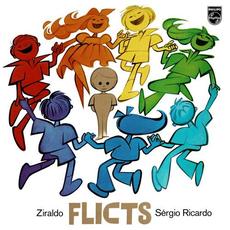 Flicts mp3 Album by Quarteto em Cy