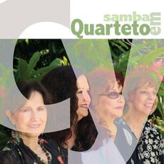 Samba em CY mp3 Album by Quarteto em Cy