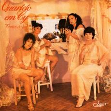 Pontos de Luz mp3 Album by Quarteto em Cy