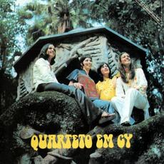 Quarteto em Cy mp3 Album by Quarteto em Cy