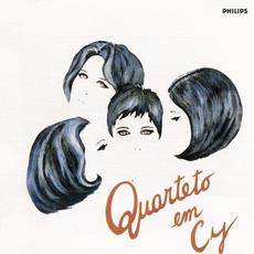 Quarteto em Cy (1964) mp3 Album by Quarteto em Cy