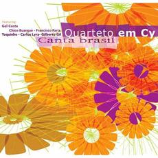 Canta Brazil mp3 Album by Quarteto em Cy