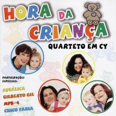 Hora da Criança mp3 Album by Quarteto em Cy