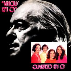 Vinícius em Cy mp3 Album by Quarteto em Cy