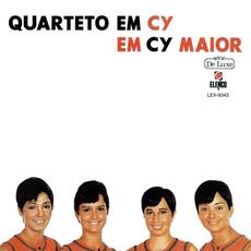 Em Cy Maior mp3 Album by Quarteto em Cy