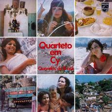 Querelas do Brasil mp3 Album by Quarteto em Cy