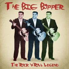 The Rock 'n Roll Legend (Remastered) mp3 Artist Compilation by The Big Bopper