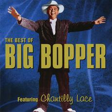 The Best Of Big Bopper mp3 Artist Compilation by The Big Bopper