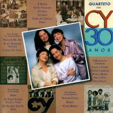 30 Anos mp3 Artist Compilation by Quarteto em Cy