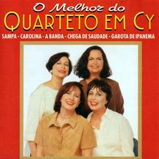 O Melhor do Quarteto em Cy mp3 Artist Compilation by Quarteto em Cy