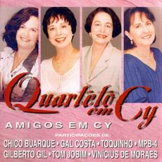 Amigos em Cy mp3 Artist Compilation by Quarteto em Cy