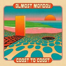 coast to coast mp3 Single by Almost Monday