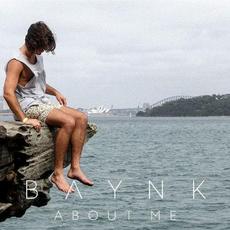 About Me mp3 Single by BAYNK