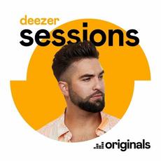 Deezer Sessions (Enregistré à Paris) mp3 Single by Kendji Girac