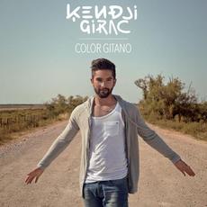 Color gitano (Remixes) mp3 Single by Kendji Girac