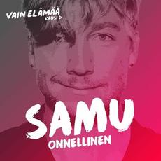 Onnellinen (Vain elämää kausi 6) mp3 Single by Samu Aleksi Haber