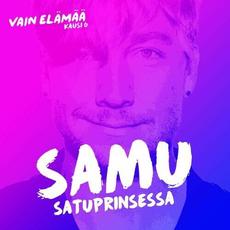 Satuprinsessa (Vain elämää kausi 6) mp3 Single by Samu Aleksi Haber