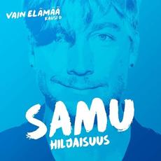 Hiljaisuus (Vain elämää kausi 6) mp3 Single by Samu Aleksi Haber