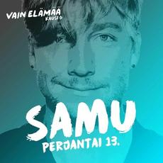 Perjantai 13. (Vain elämää kausi 6) mp3 Single by Samu Aleksi Haber