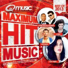 Maximum Hit Music: Best Of 2013 mp3 Compilation by Various Artists