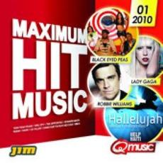 Maximum Hit Music 2010, Volume 1 mp3 Compilation by Various Artists