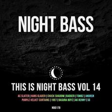 This Is Night Bass: Vol. 14 mp3 Compilation by Various Artists