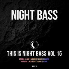 This is Night Bass: Vol. 15 mp3 Compilation by Various Artists