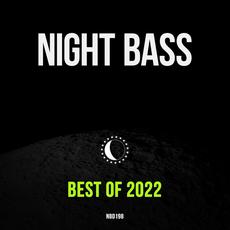 Night Bass Records: Best of 2022 mp3 Compilation by Various Artists