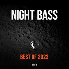 Night Bass Records: Best of 2023 mp3 Compilation by Various Artists