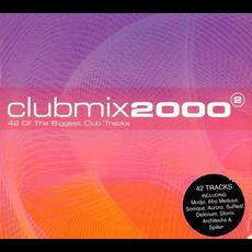 Clubmix 2000, Volume 2 mp3 Compilation by Various Artists