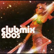 Clubmix 2005 mp3 Compilation by Various Artists