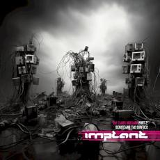 The Chaos Machines mp3 Album by Implant