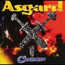 Chamane mp3 Album by Asgard (FRA)