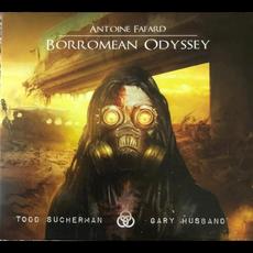 Borromean Odyssey mp3 Album by Antoine Fafard