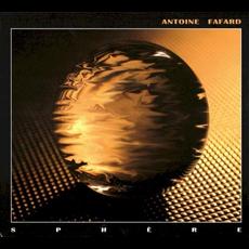 Sphère mp3 Album by Antoine Fafard